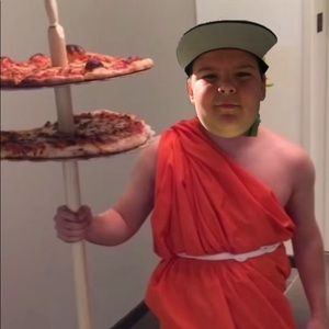 Meet your Posher, Shawn